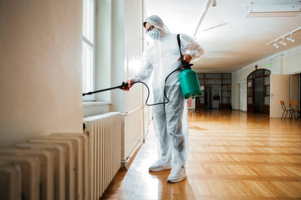Best Wildlife Control Services  in Bamberg, SC